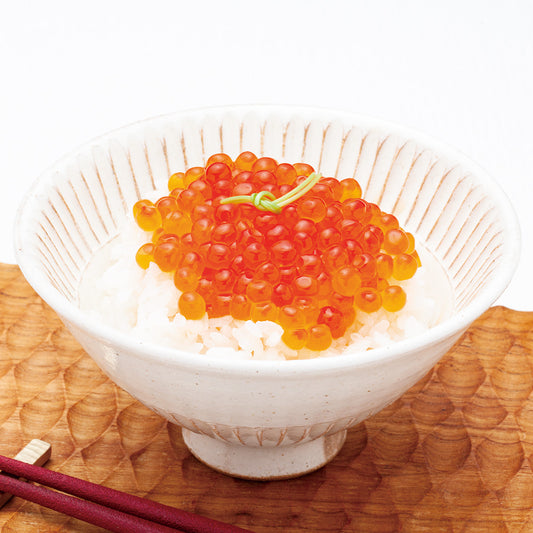 2022年新物入荷|1年に一度、今年だけの美味しさ「極粒いくら」