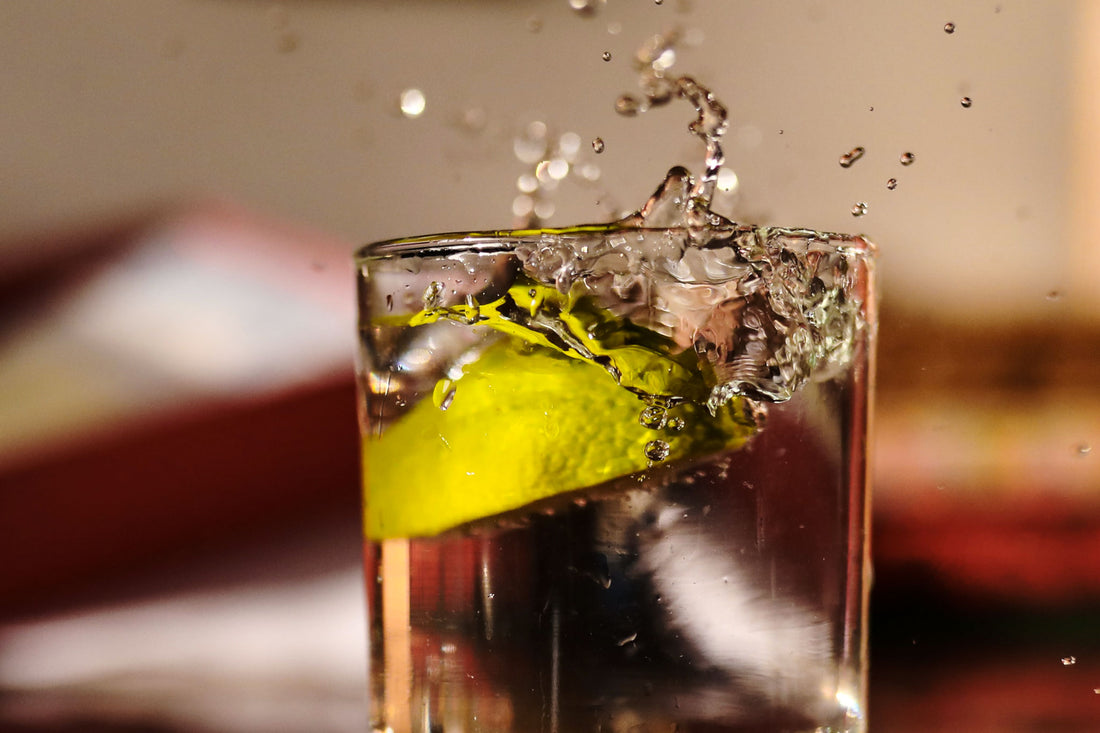 お酒の選び方。体を温めるお酒と冷やすお酒