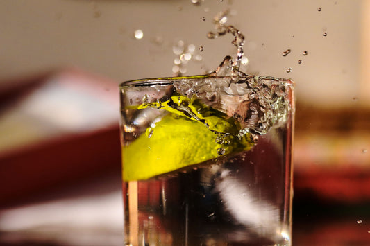 お酒の選び方。体を温めるお酒と冷やすお酒