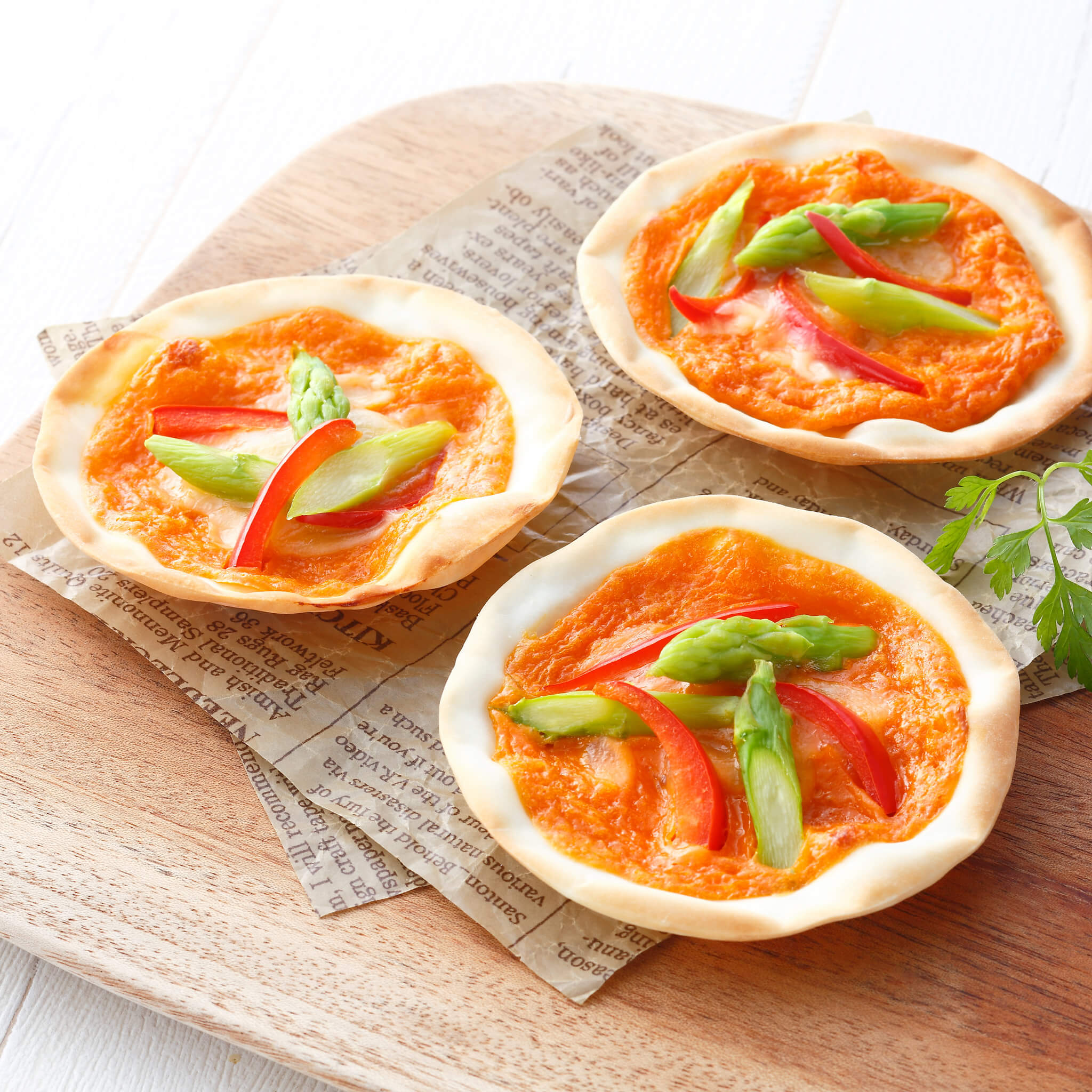 うにのおつまみピザ｜珍味屋 おつまみレシピ帖 – かね徳｜創作珍味