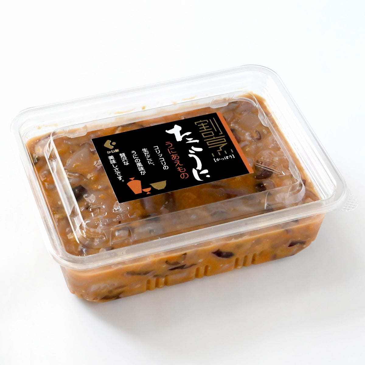 割烹たこうに 500g