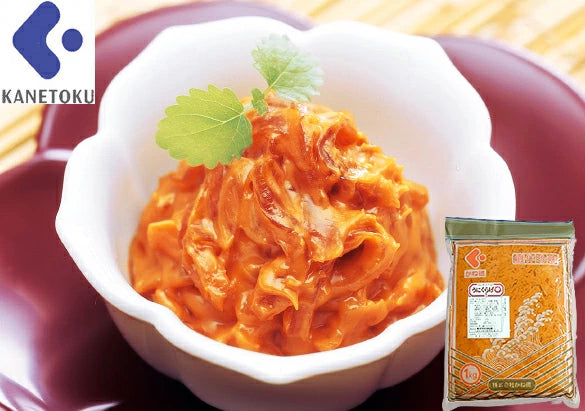 うにくらげ(甘口)1kg