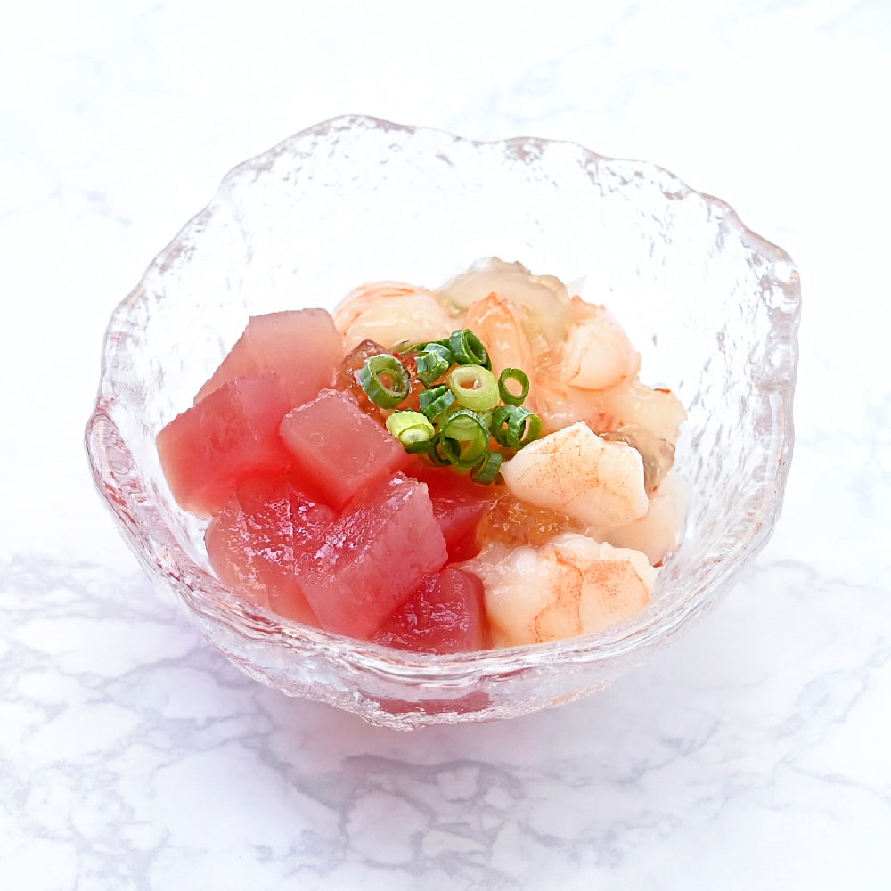 えびわさび 500g