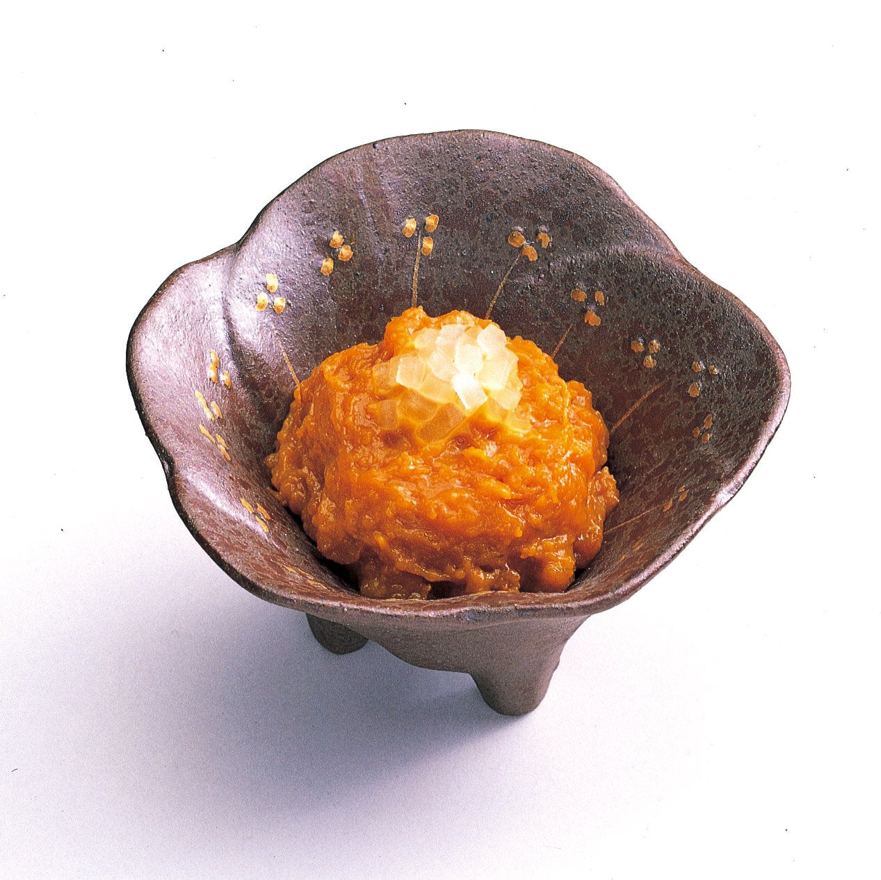 粒うに