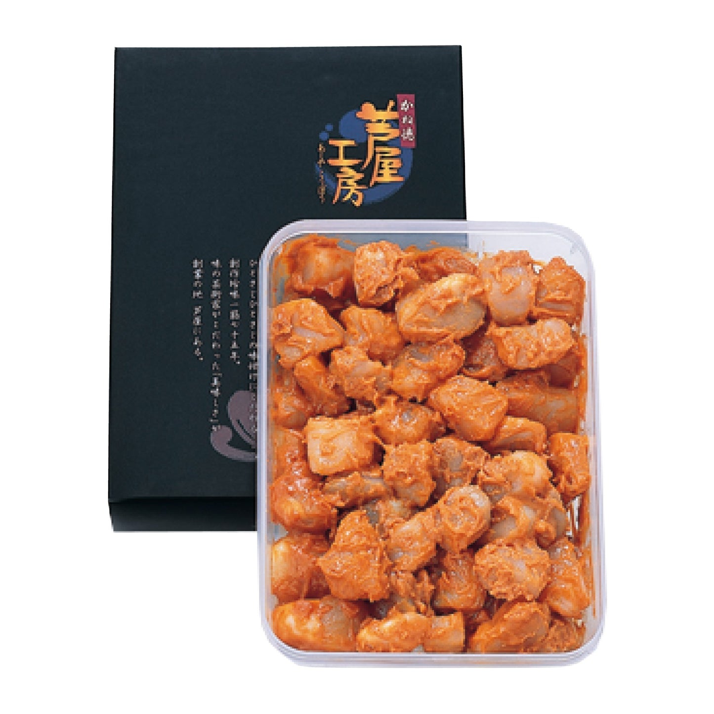 貝柱うに 280g