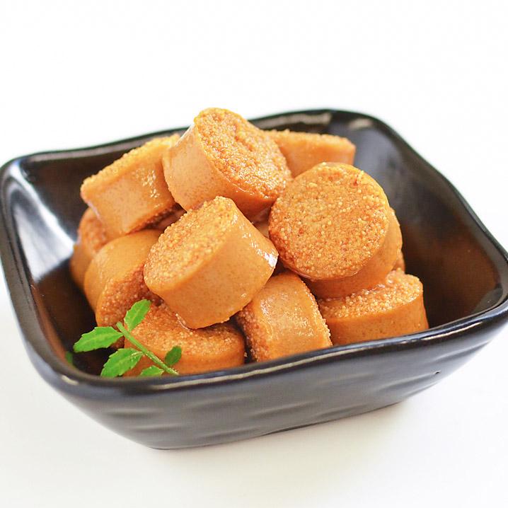 たらこ旨煮