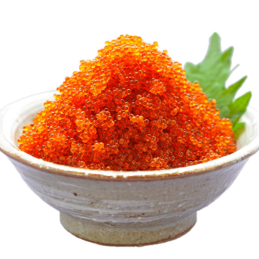 味付とびっこ 500g×8個入 送料込