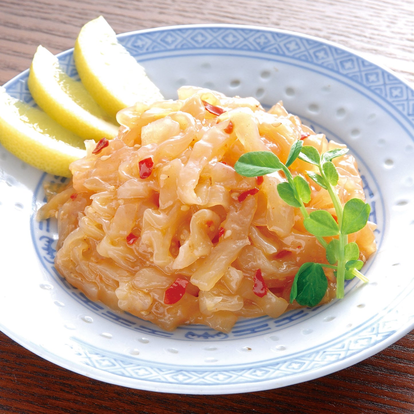 中華くらげスペシャル