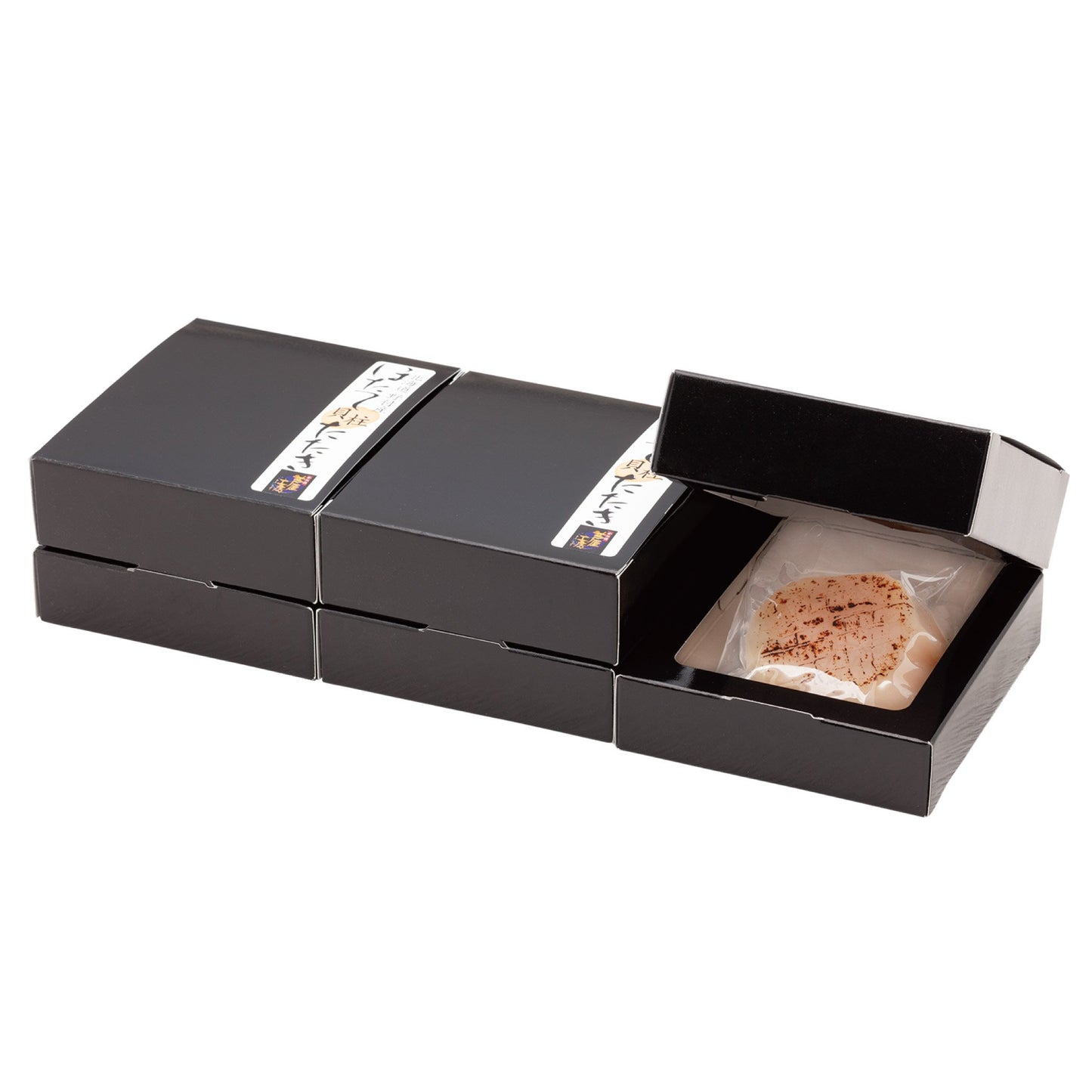 ほたて貝柱たたき