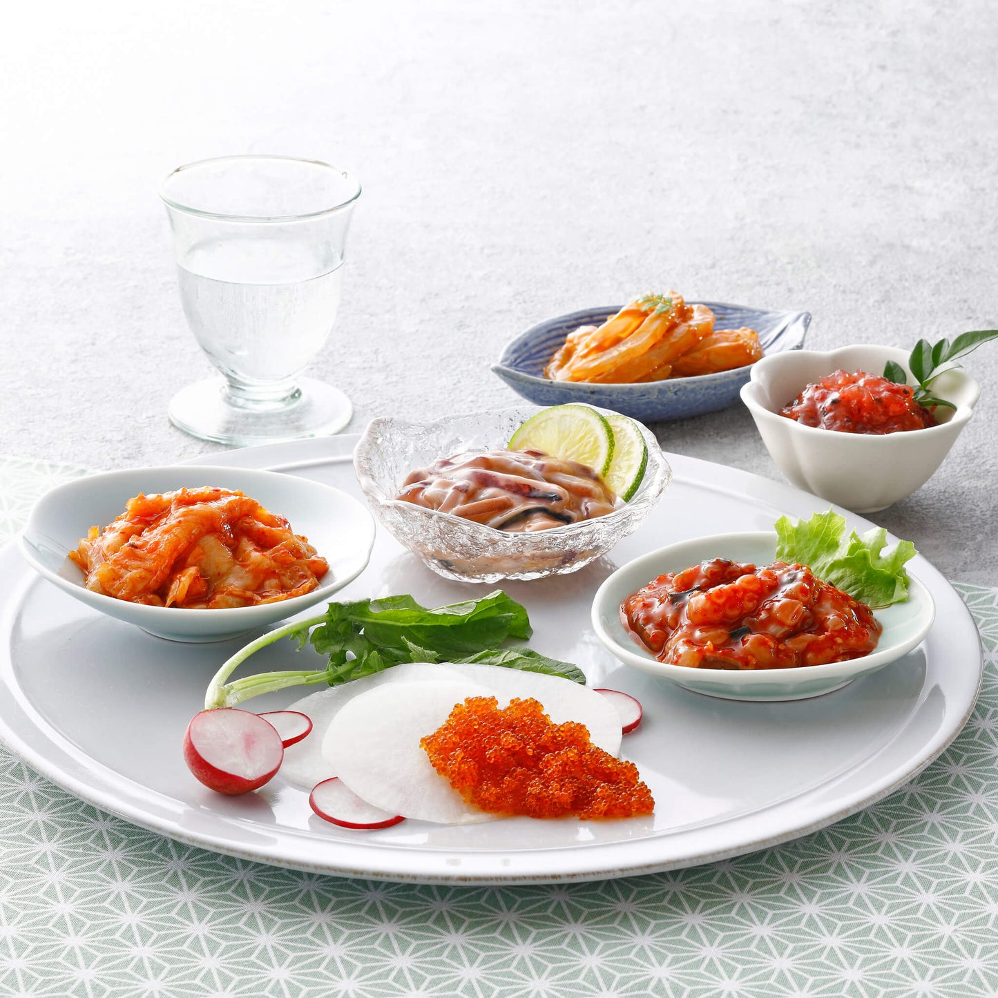 芦屋うみいろ 吟味一房 送料込