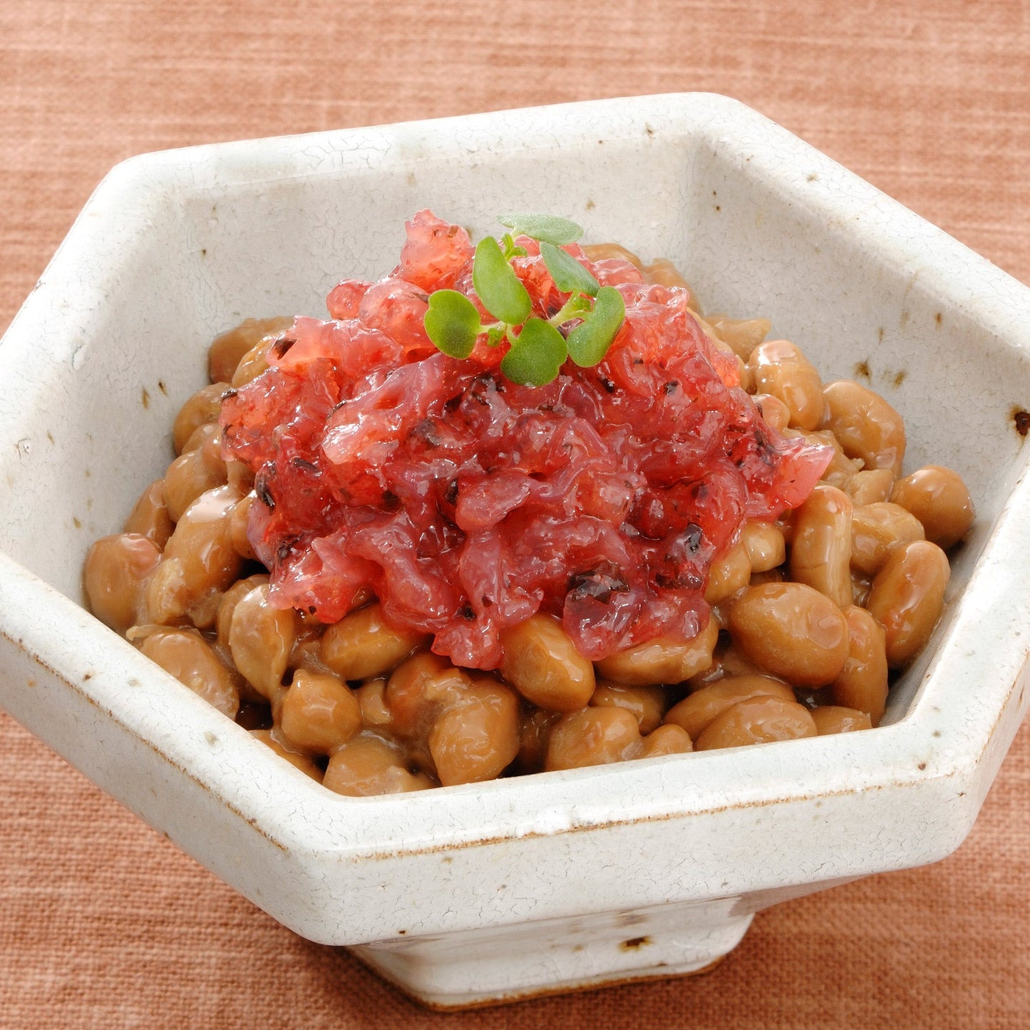 梅くらげ 料理