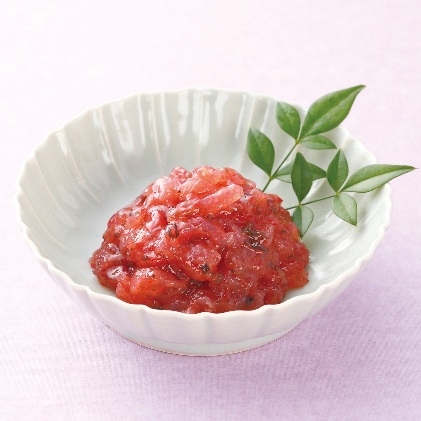梅くらげ