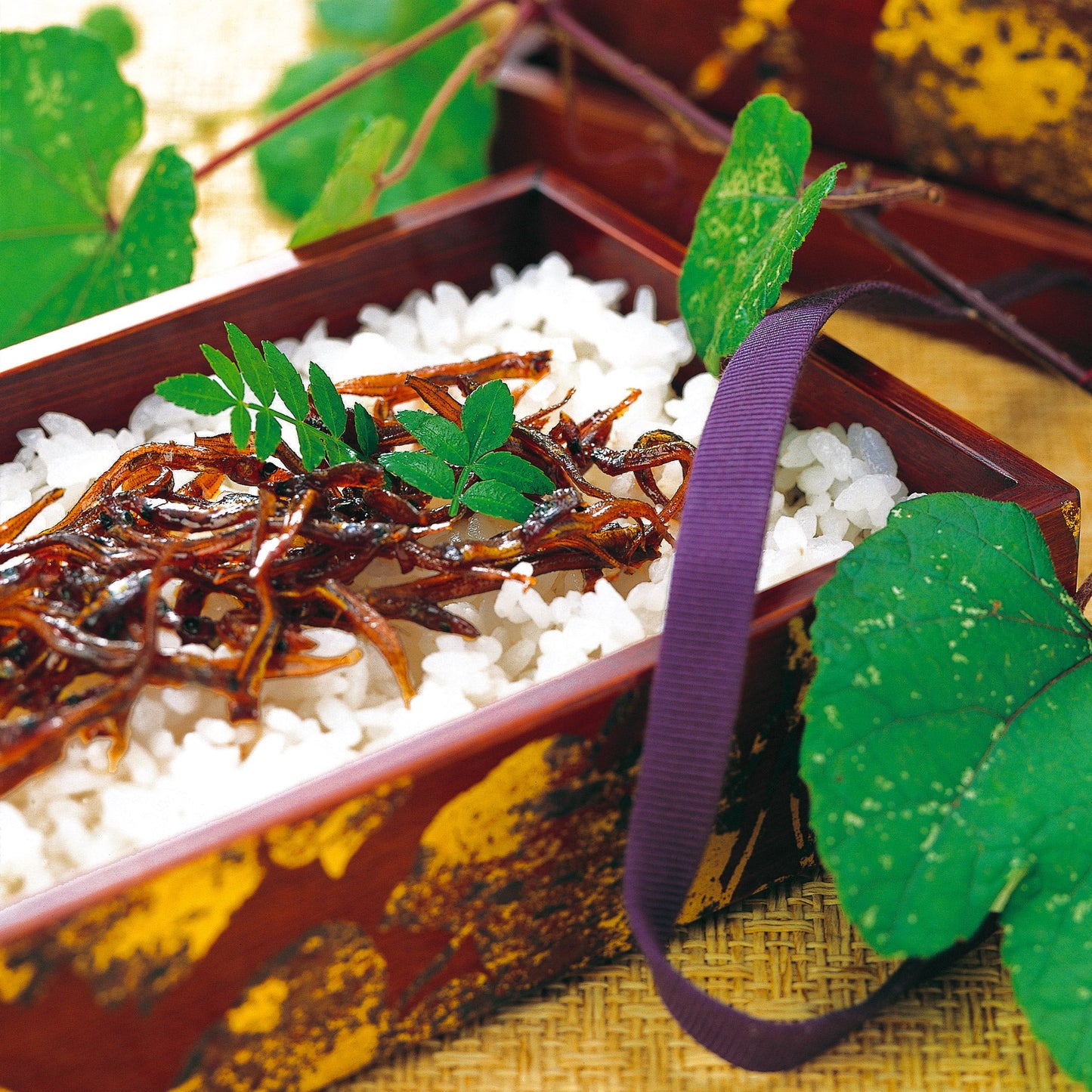 いかなごくぎ煮