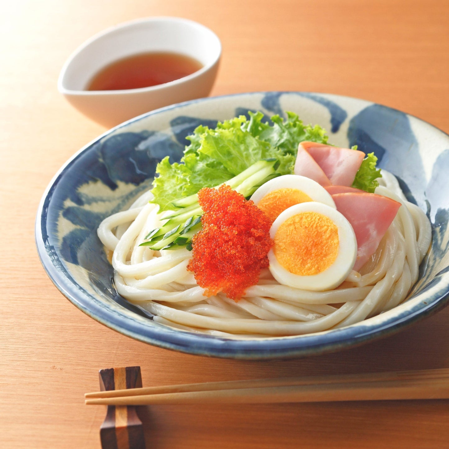 とびっこ 料理