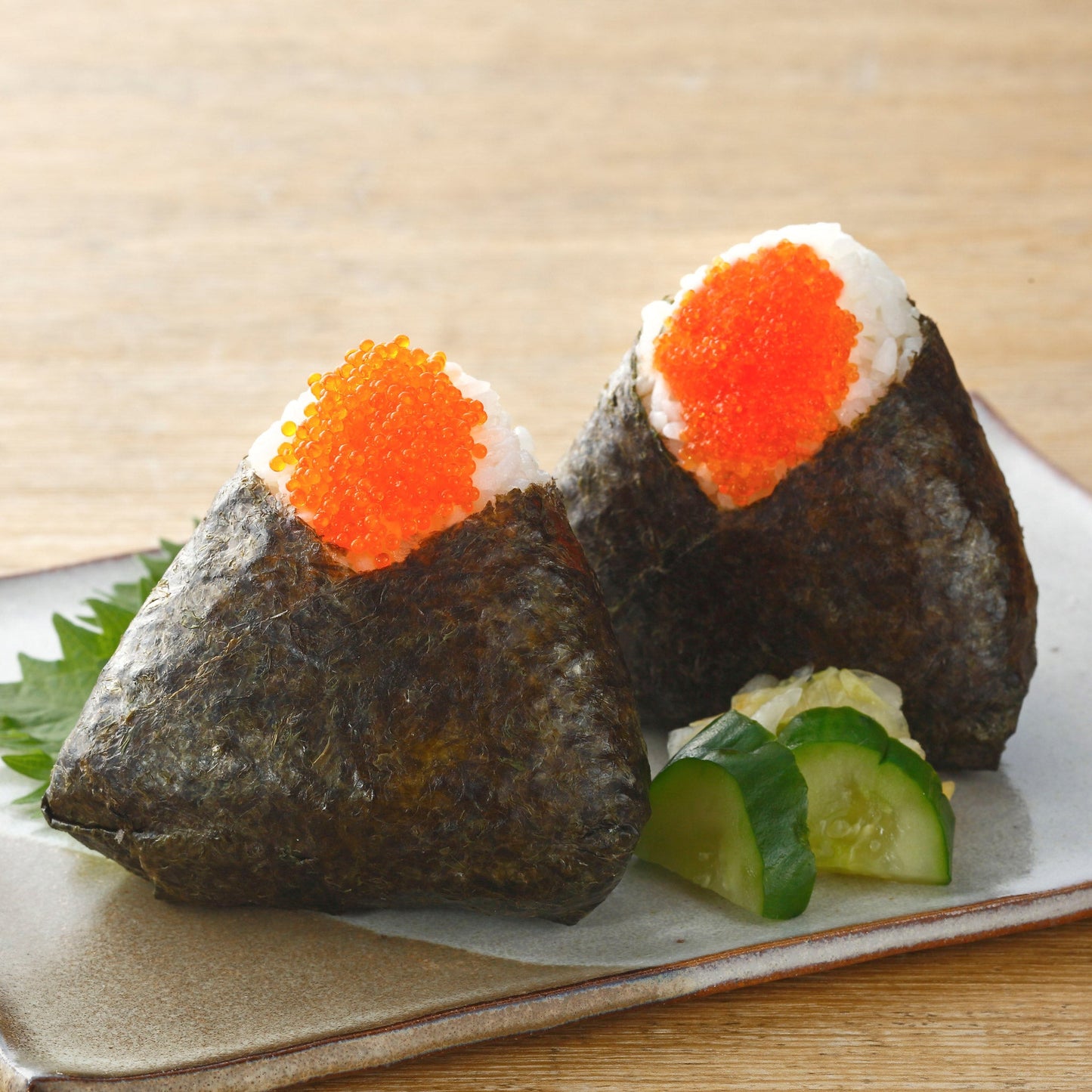 とびっこ 料理