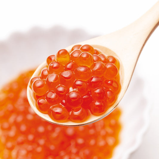 2025年新物入荷｜1年に一度、今年だけの美味しさ「極粒いくら」