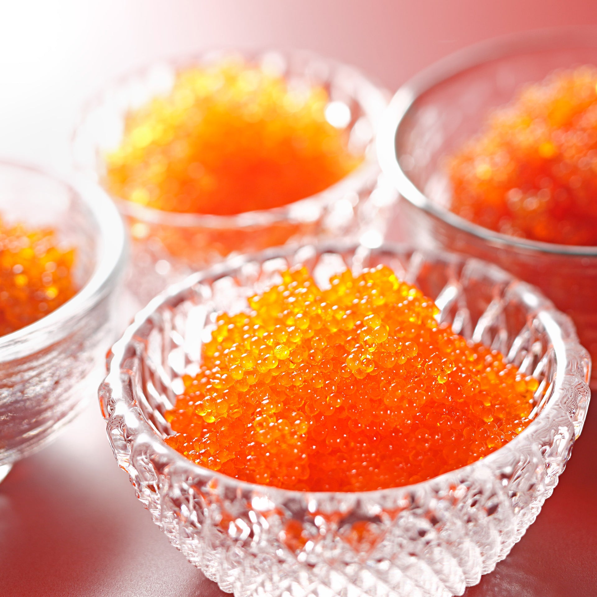 小粒な魚卵「とびっこ（とびこ）」とは？主な産地と豆知識 – かね徳  