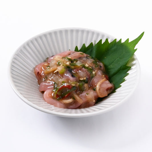 いか塩辛無限漬け 500g