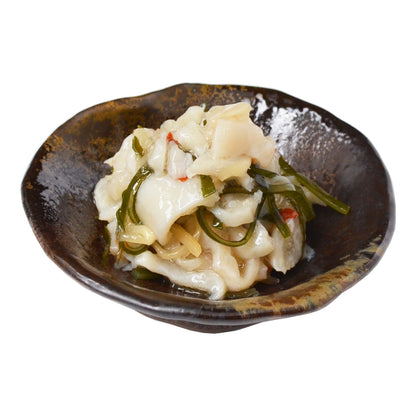 白とり貝旨漬　1kg