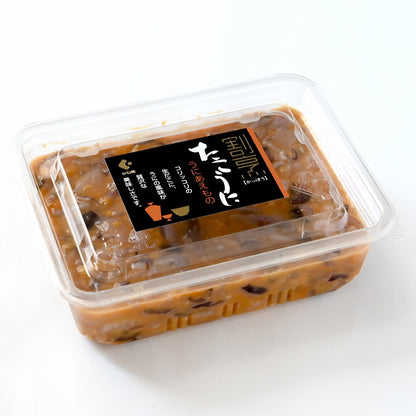 割烹たこうに 500g