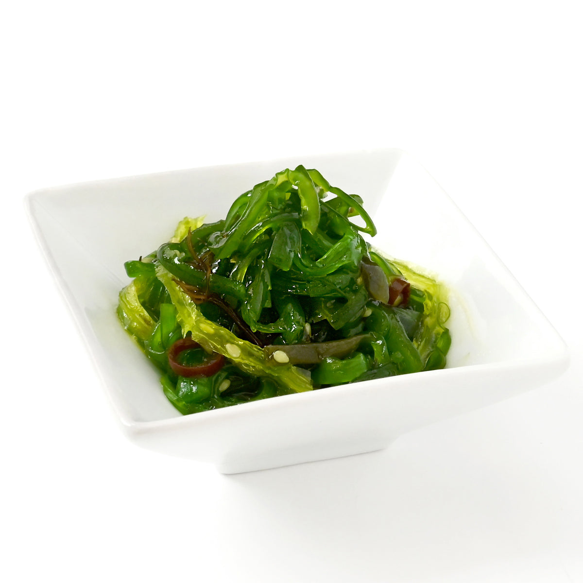 中華わかめ（寒天入り）　1kg