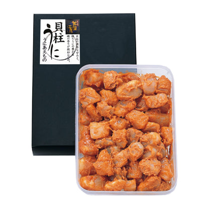 貝柱うに 280g