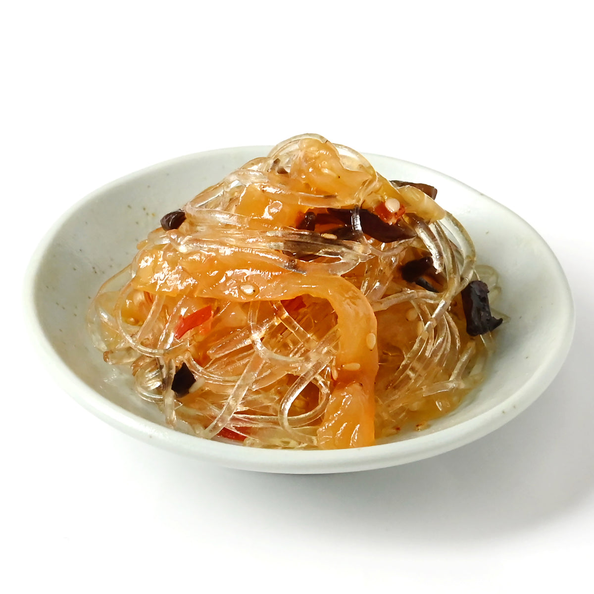 ふかひれ風味　味付くらげ　1kg