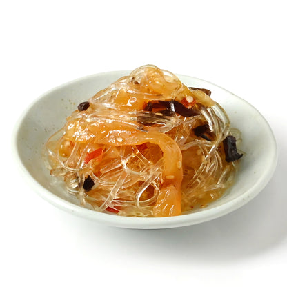 ふかひれ風味　味付くらげ　1kg
