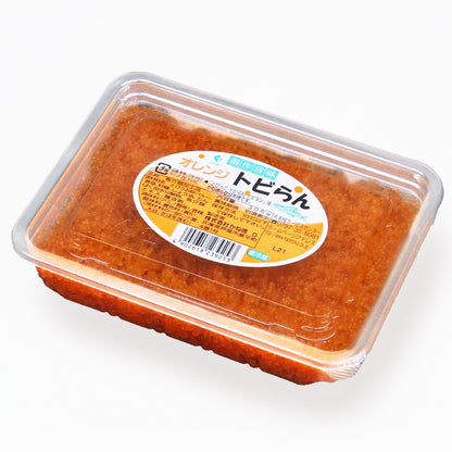 オレンジトビらん 300g