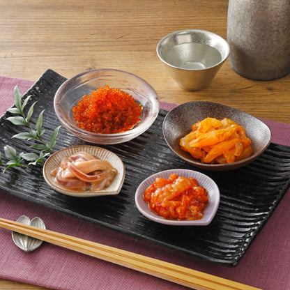 芦屋うみいろ  四選 うしお  送料込