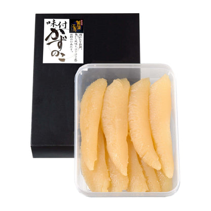味付かずのこ 200g