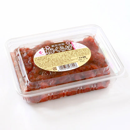梅くらげ 300g
