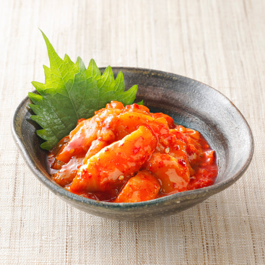 サーモンユッケ風 500g