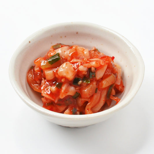 白とり貝キムチ 1kg