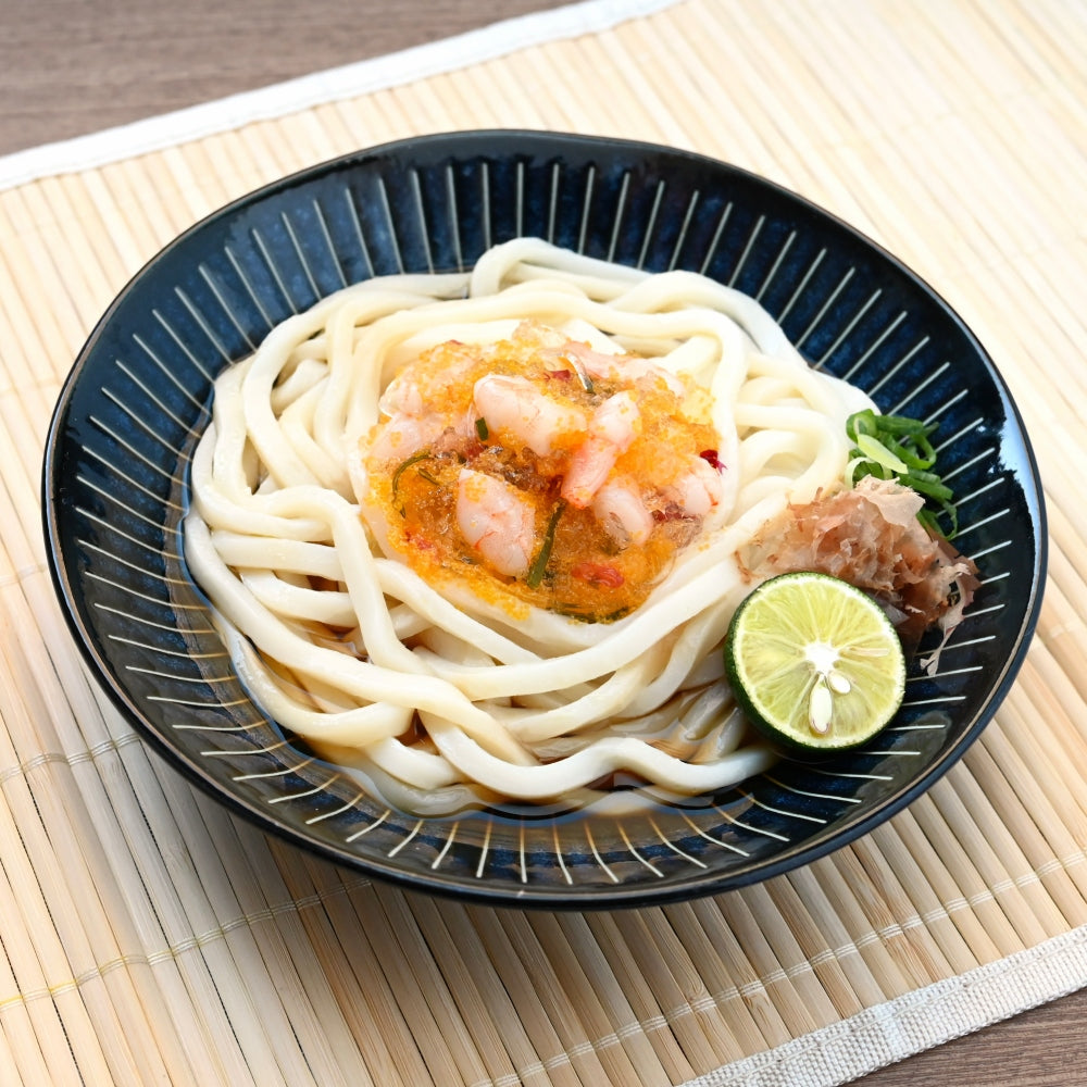 えび黄金 500g – かね徳｜創作珍味・とびっこ