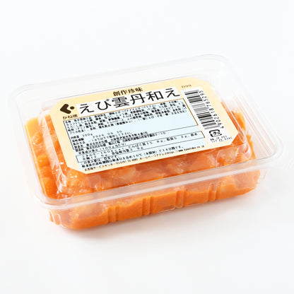 えび雲丹和え 300g
