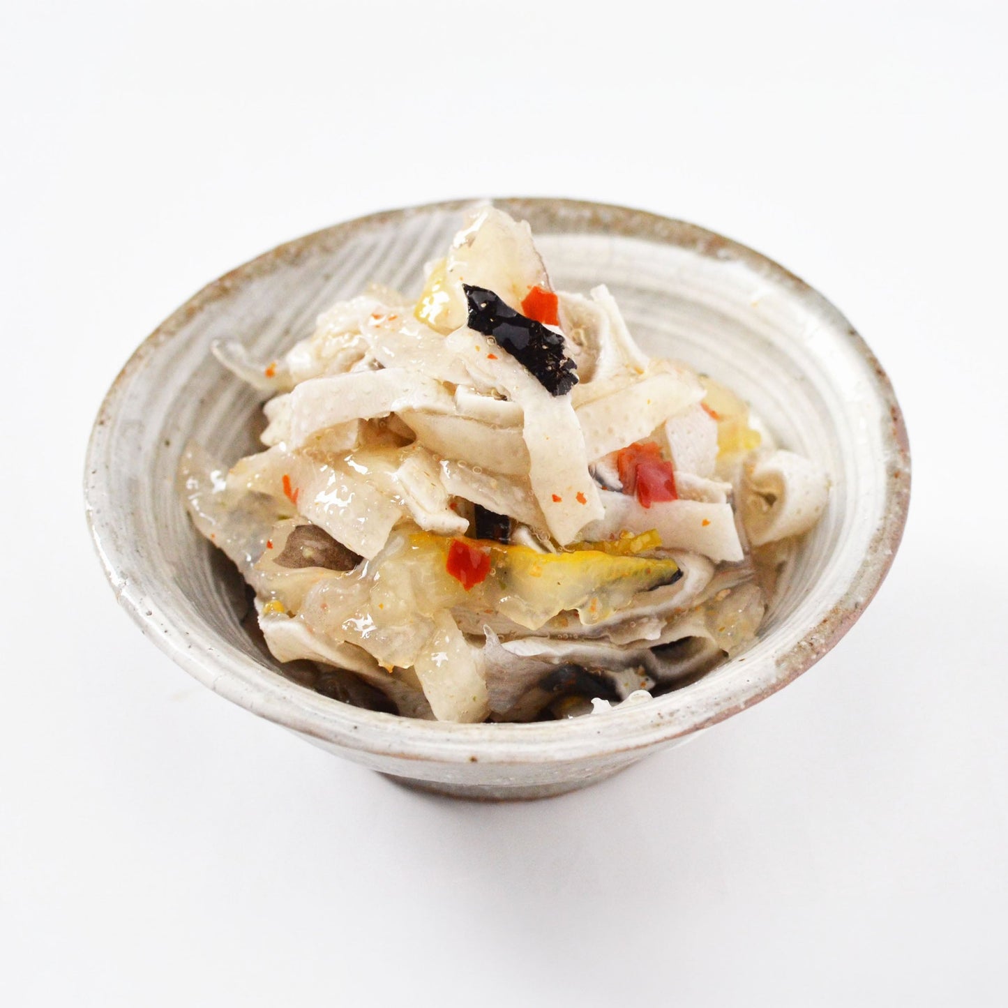 とらふぐ七味柚子 1kg