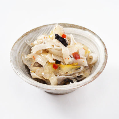 とらふぐ七味柚子 1kg