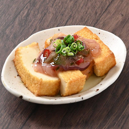 いか塩辛無限漬け 500g
